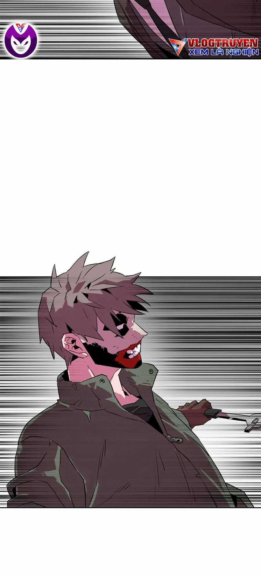 Săn Lùng Bắt Nạt - Chapter 38 - Trang 4