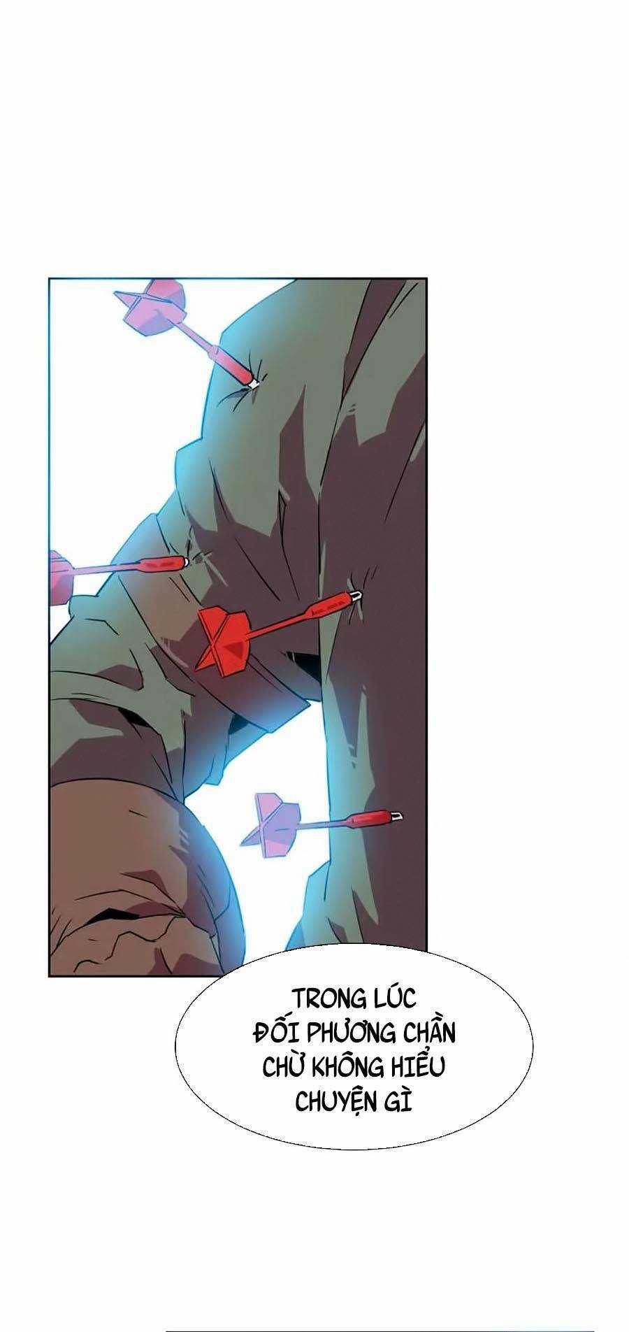 Săn Lùng Bắt Nạt - Chapter 38 - Trang 33