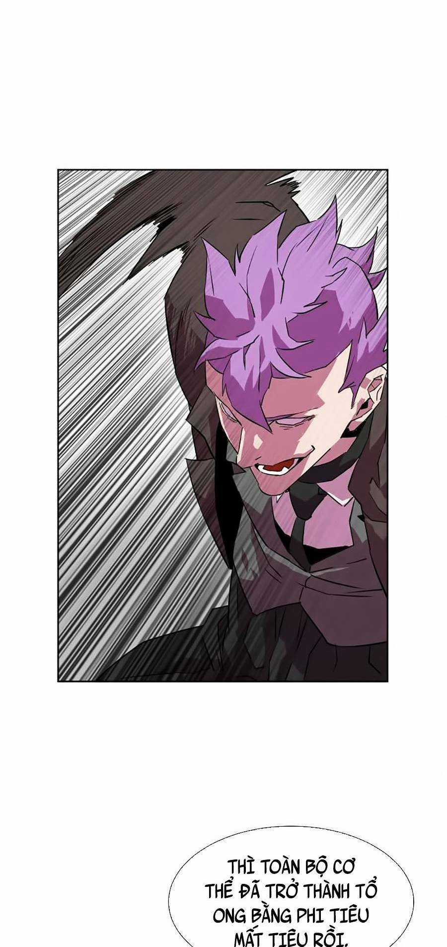 Săn Lùng Bắt Nạt - Chapter 38 - Trang 35