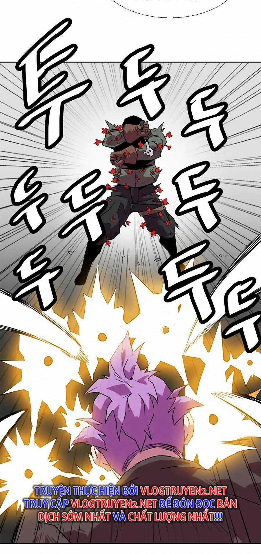 Săn Lùng Bắt Nạt - Chapter 38 - Trang 36