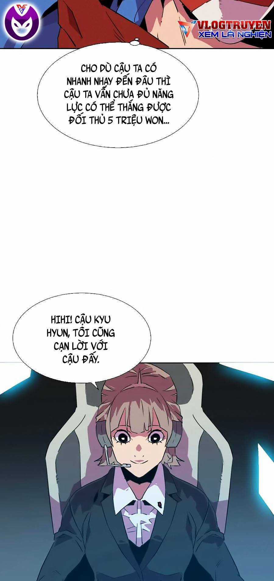 Săn Lùng Bắt Nạt - Chapter 38 - Trang 39