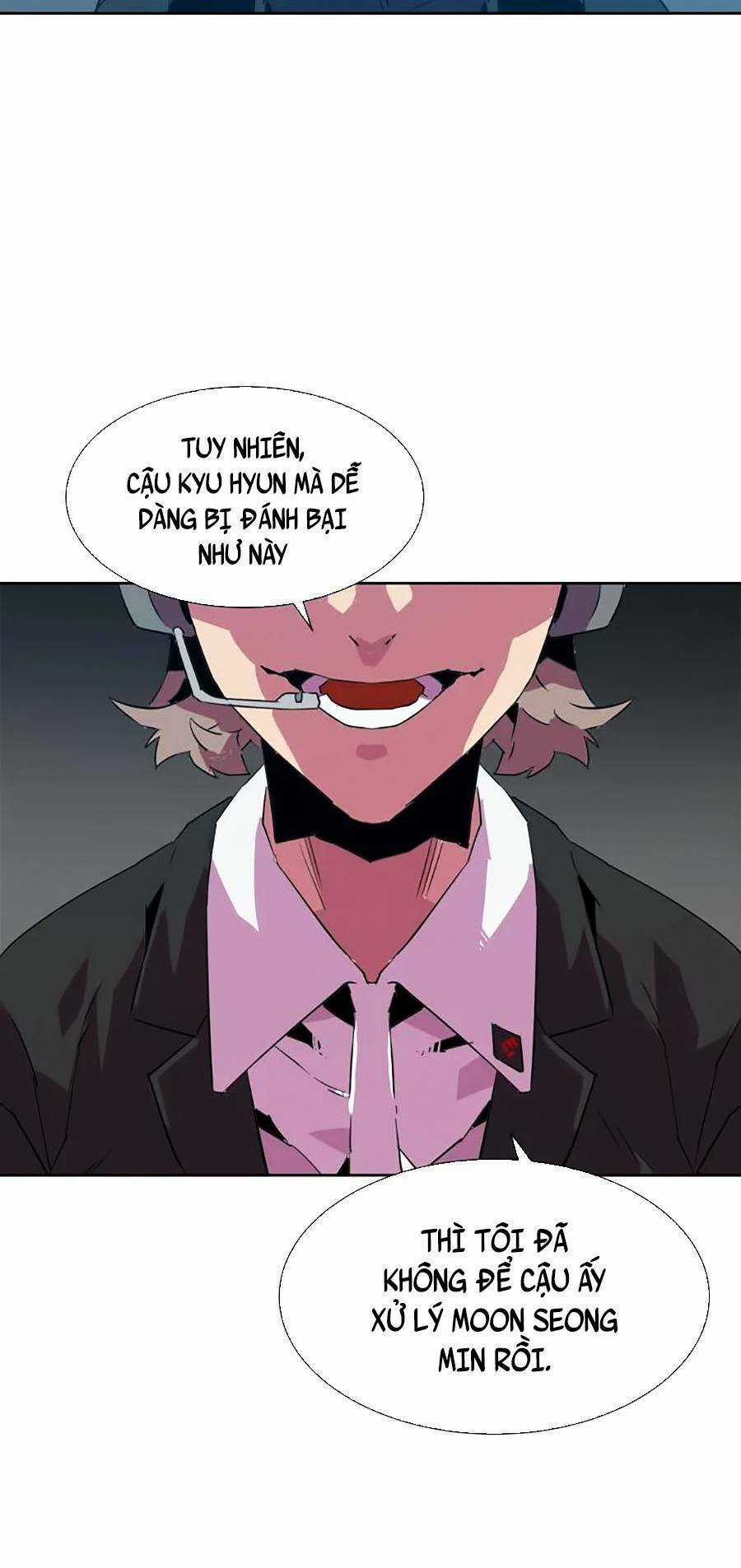 Săn Lùng Bắt Nạt - Chapter 38 - Trang 40