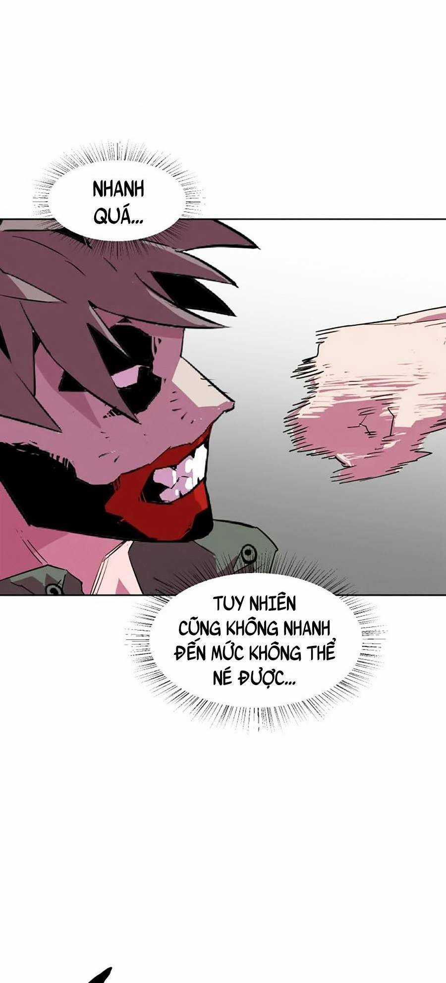 Săn Lùng Bắt Nạt - Chapter 38 - Trang 5