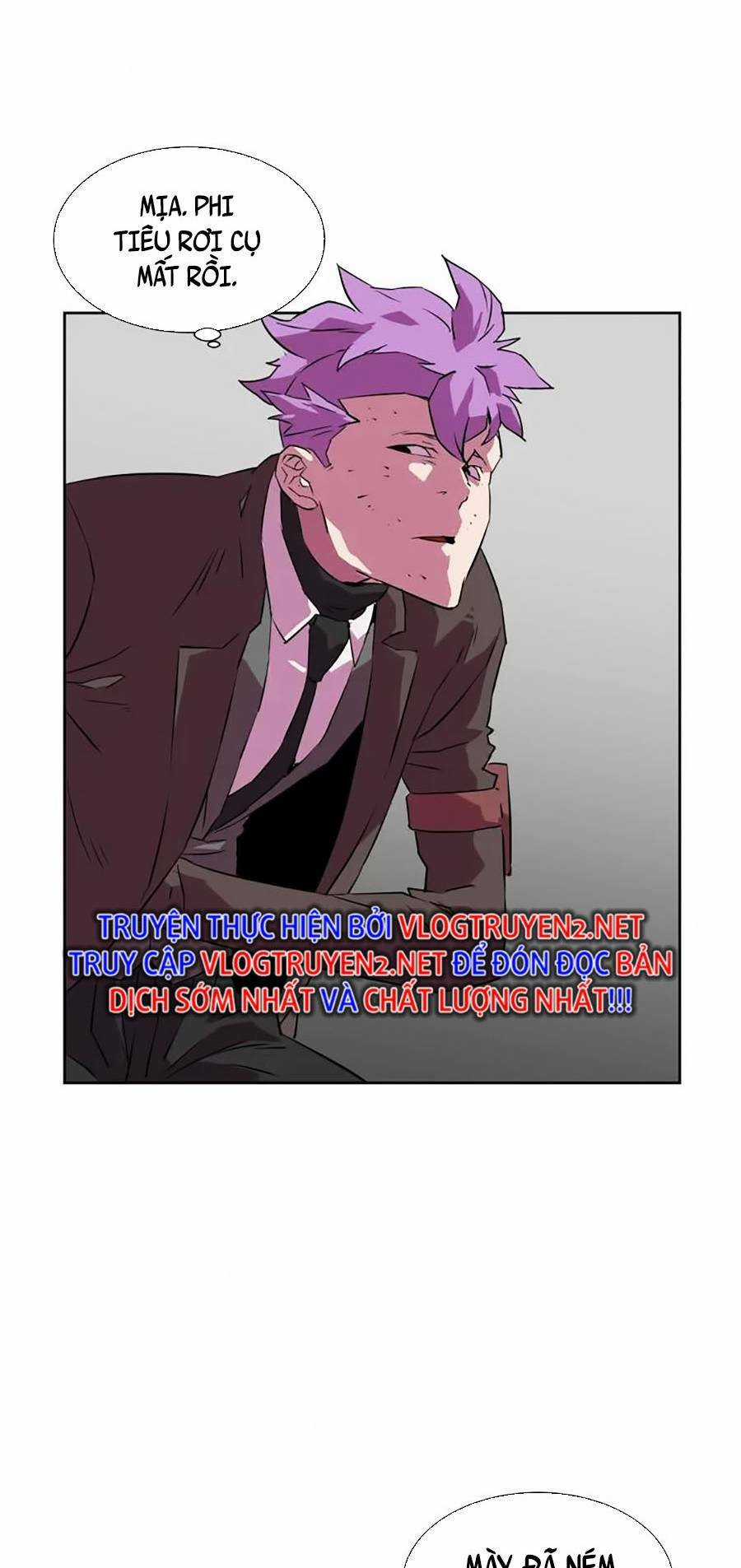 Săn Lùng Bắt Nạt - Chapter 38 - Trang 41