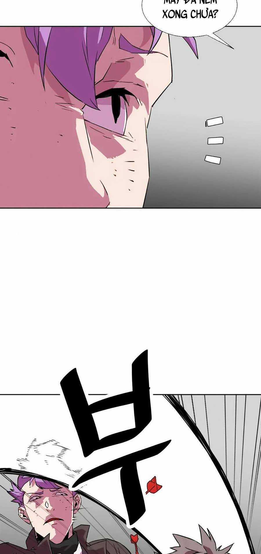 Săn Lùng Bắt Nạt - Chapter 38 - Trang 42