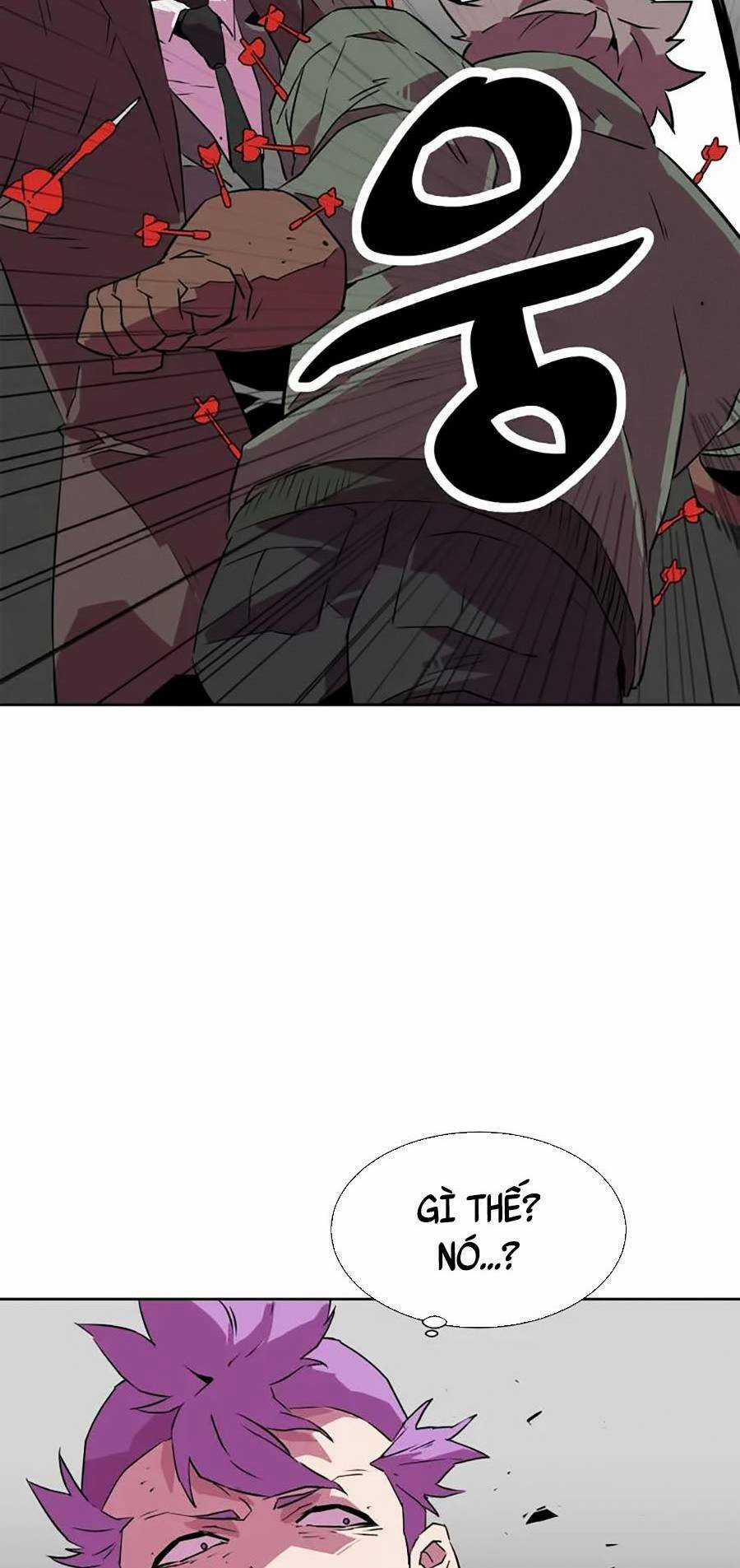 Săn Lùng Bắt Nạt - Chapter 38 - Trang 43