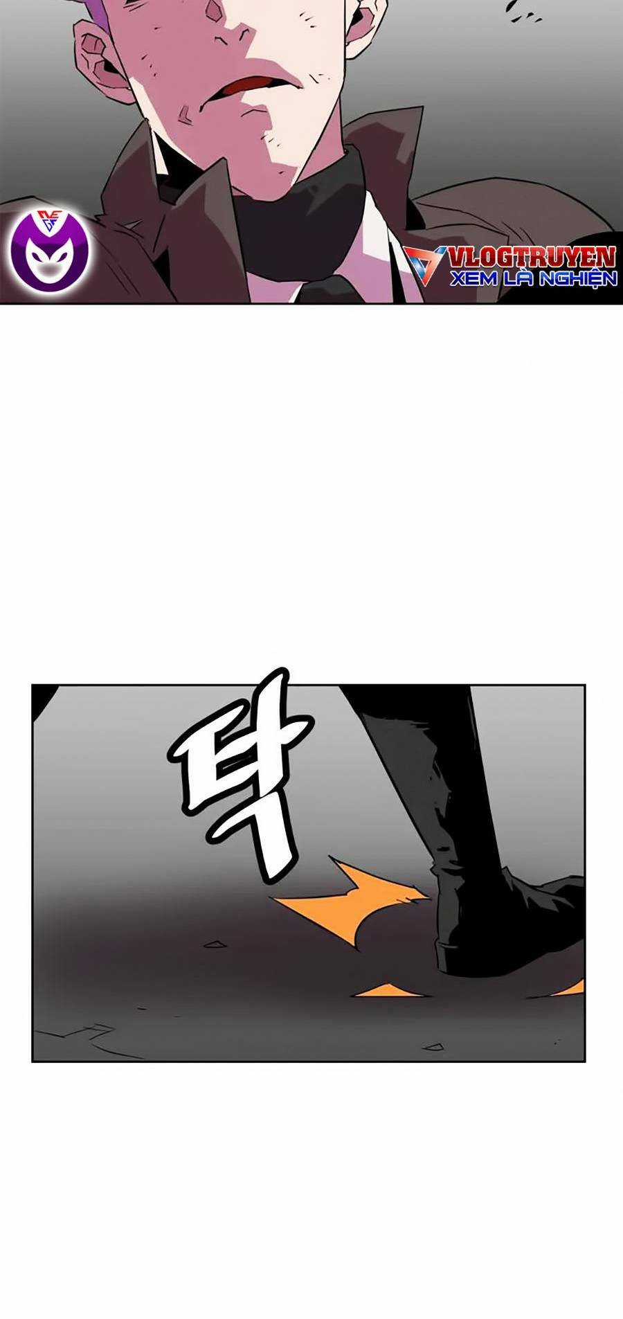 Săn Lùng Bắt Nạt - Chapter 38 - Trang 44