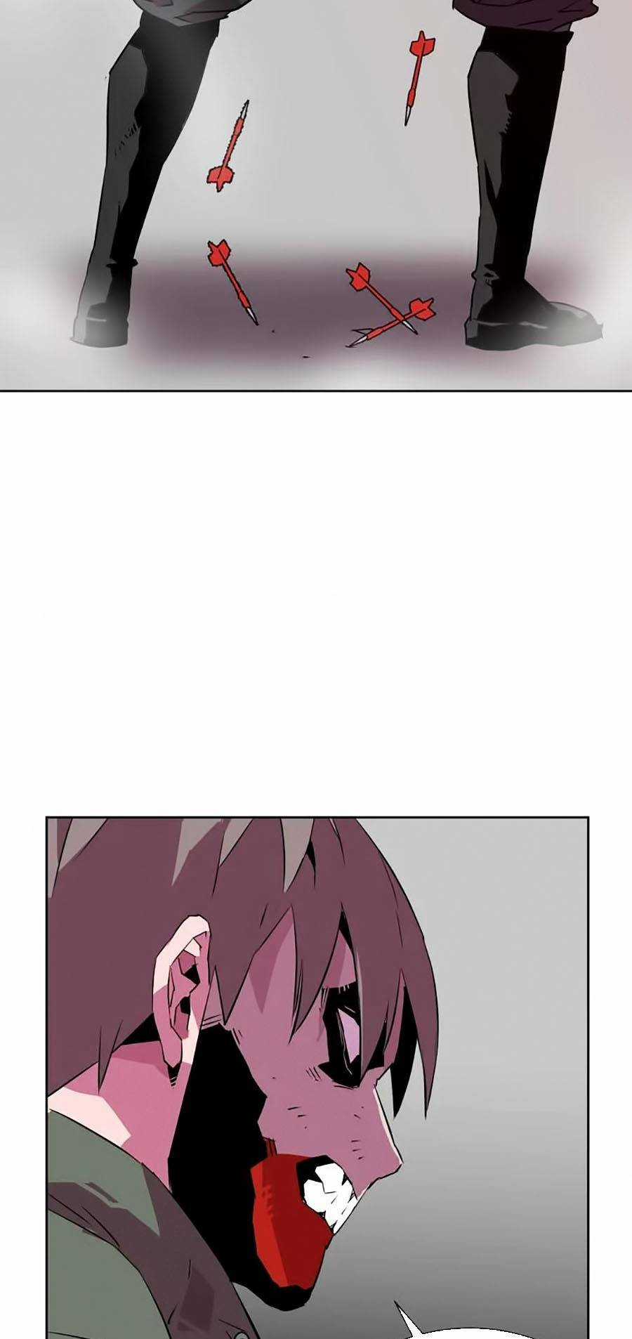 Săn Lùng Bắt Nạt - Chapter 38 - Trang 46