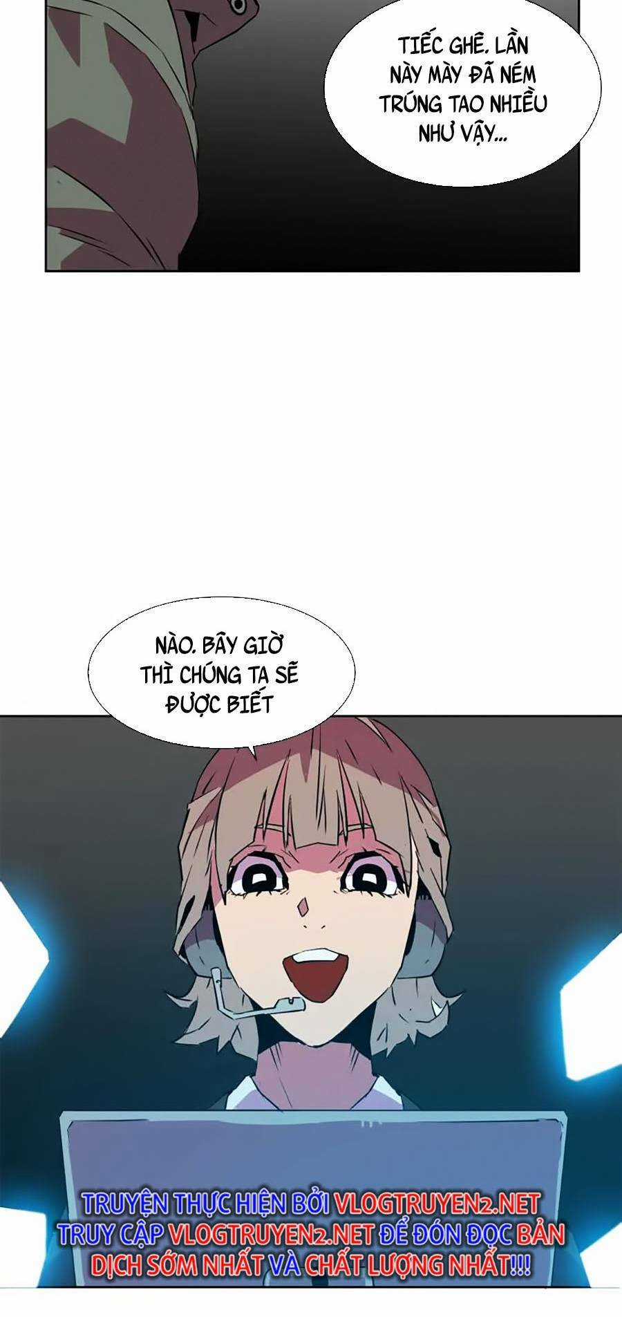 Săn Lùng Bắt Nạt - Chapter 38 - Trang 47