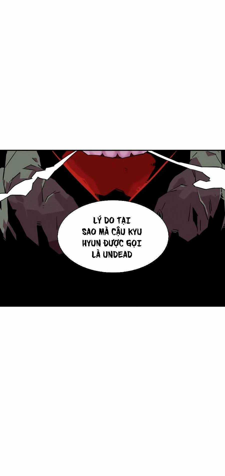 Săn Lùng Bắt Nạt - Chapter 38 - Trang 48