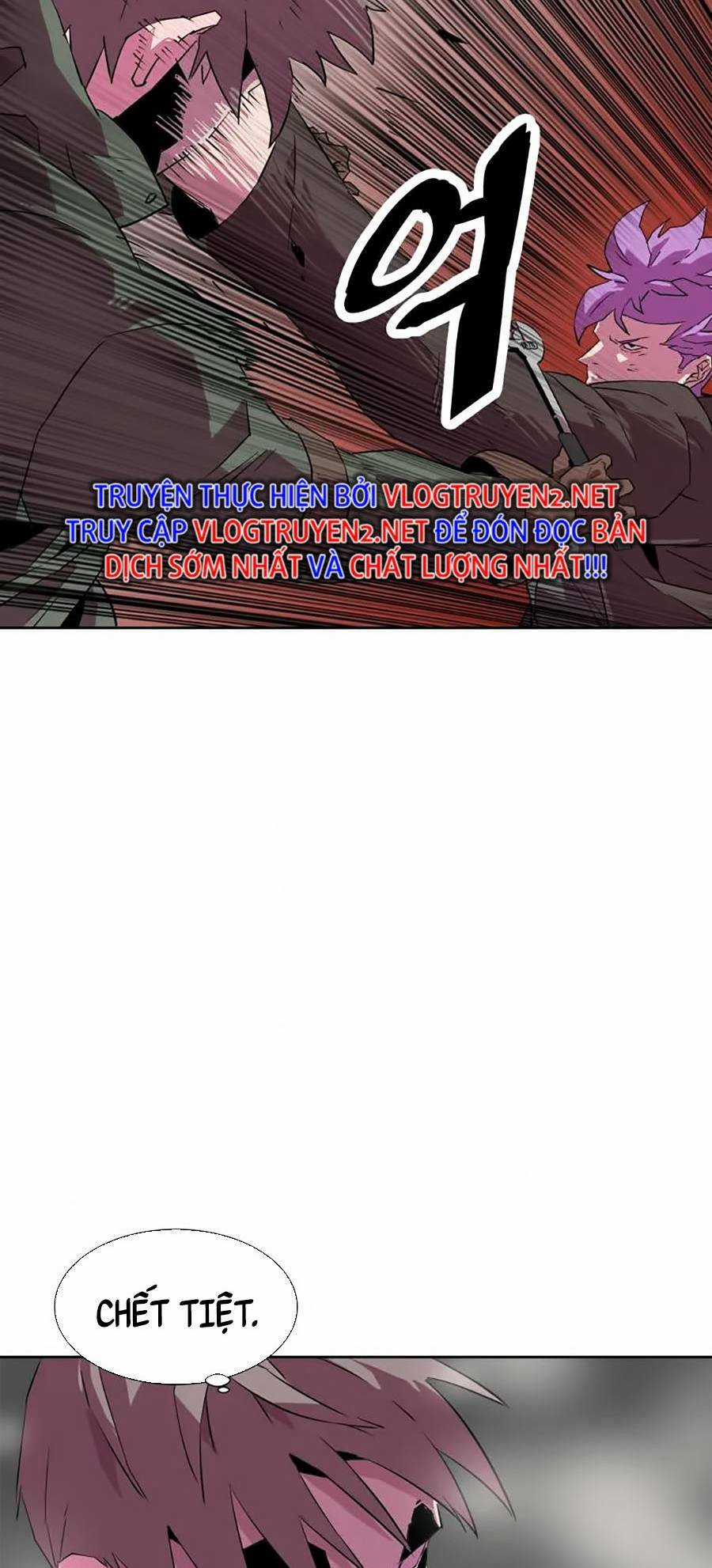 Săn Lùng Bắt Nạt - Chapter 38 - Trang 7