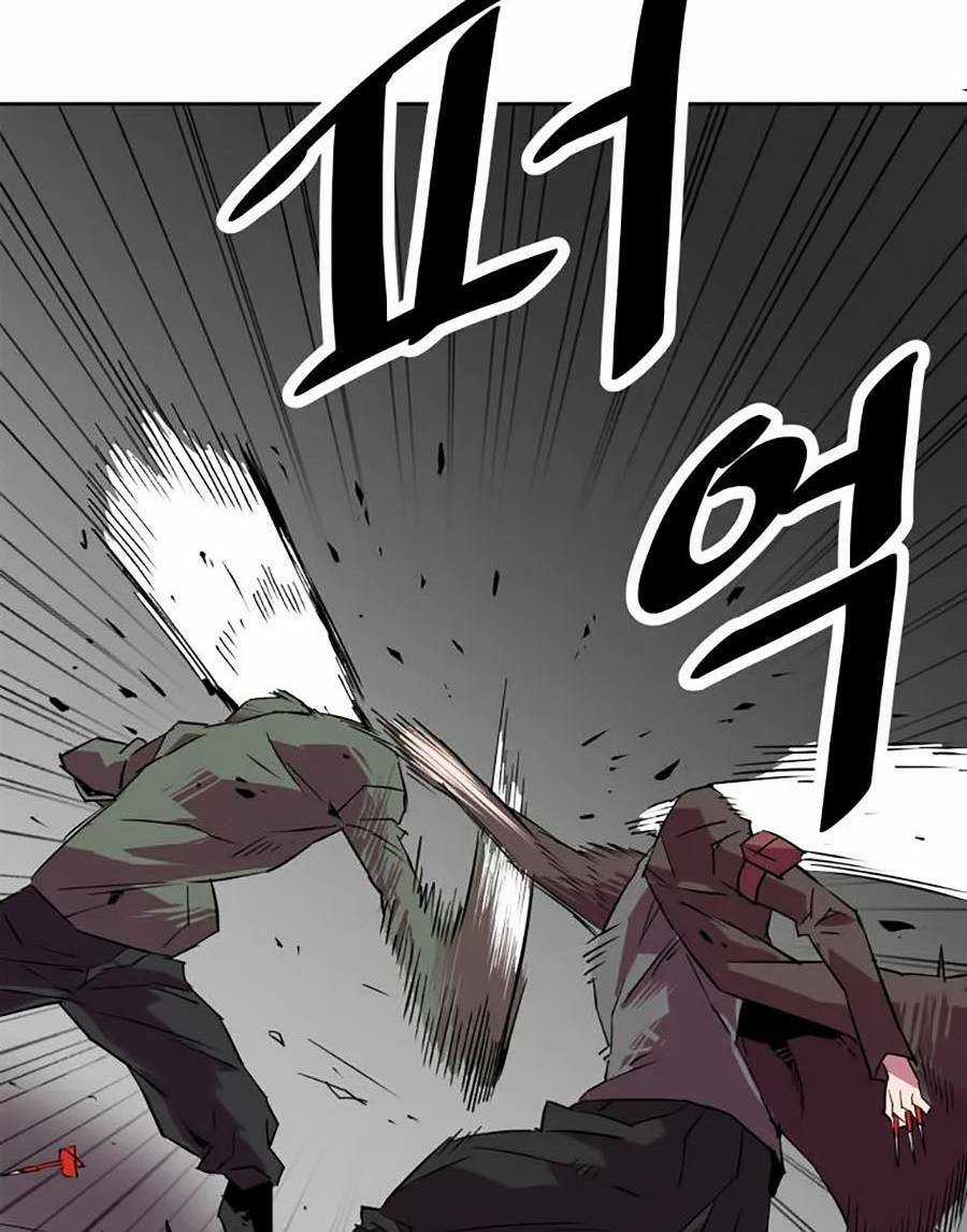 Săn Lùng Bắt Nạt - Chapter 39 - Trang 11