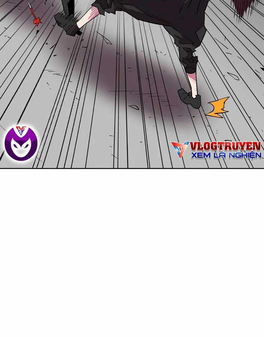 Săn Lùng Bắt Nạt - Chapter 39 - Trang 12