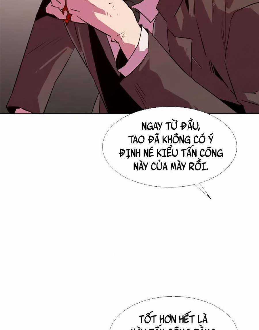 Săn Lùng Bắt Nạt - Chapter 39 - Trang 15