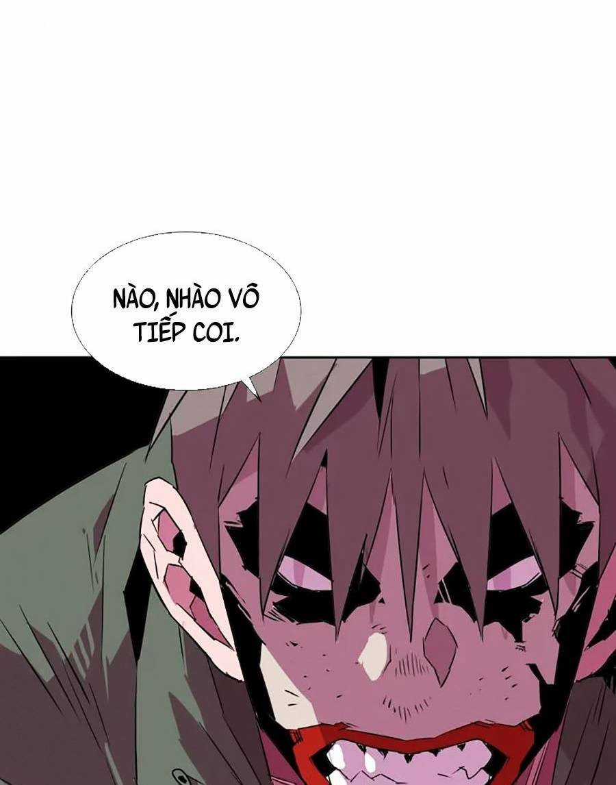 Săn Lùng Bắt Nạt - Chapter 39 - Trang 17