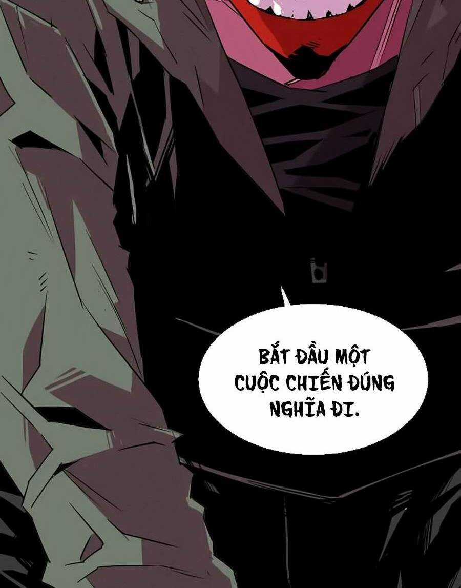 Săn Lùng Bắt Nạt - Chapter 39 - Trang 18