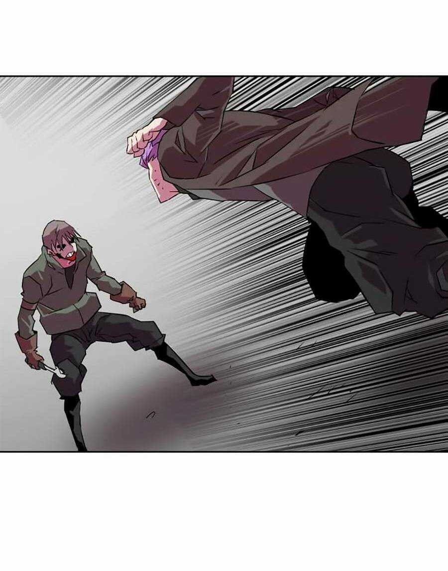 Săn Lùng Bắt Nạt - Chapter 39 - Trang 22