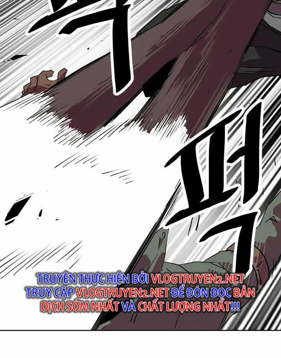 Săn Lùng Bắt Nạt - Chapter 39 - Trang 24