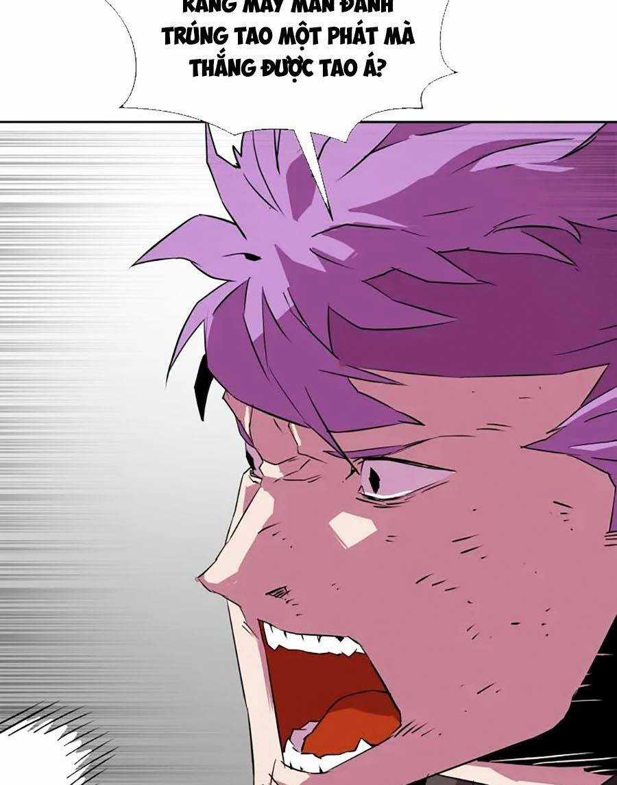 Săn Lùng Bắt Nạt - Chapter 39 - Trang 27