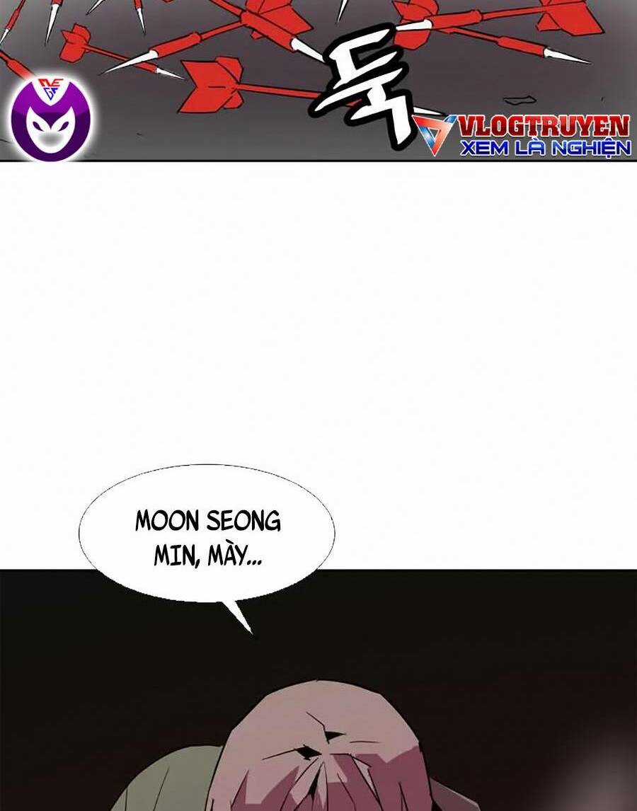 Săn Lùng Bắt Nạt - Chapter 39 - Trang 4