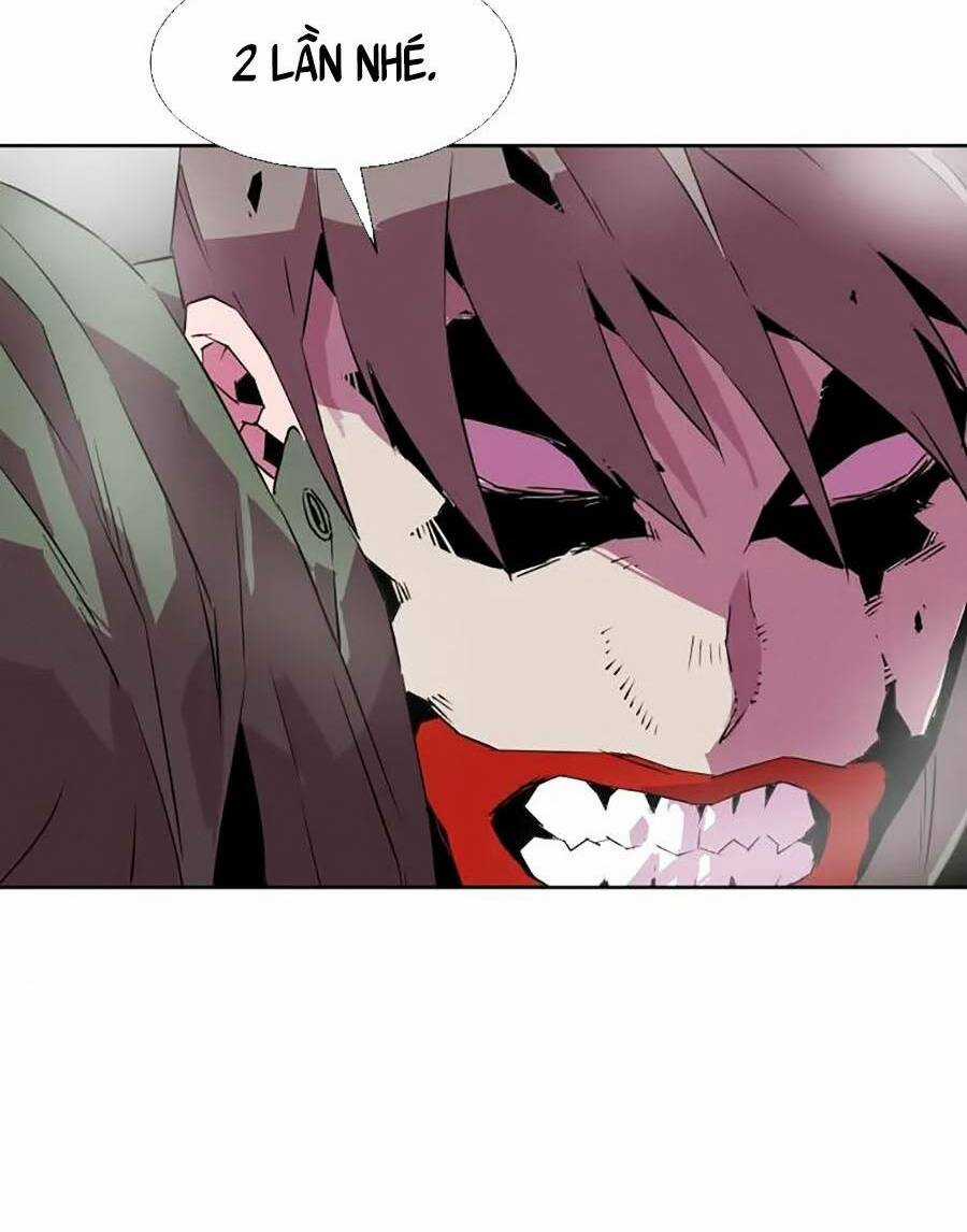 Săn Lùng Bắt Nạt - Chapter 39 - Trang 32