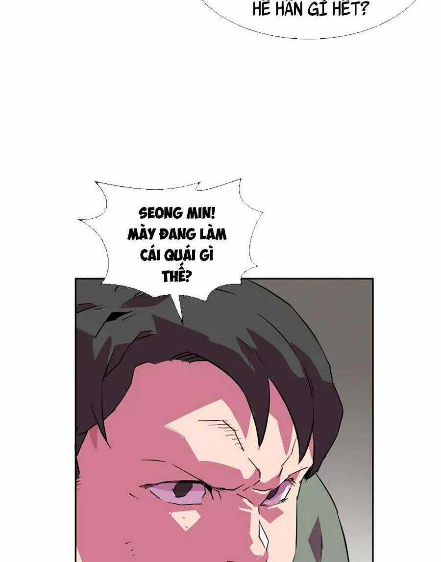 Săn Lùng Bắt Nạt - Chapter 39 - Trang 34