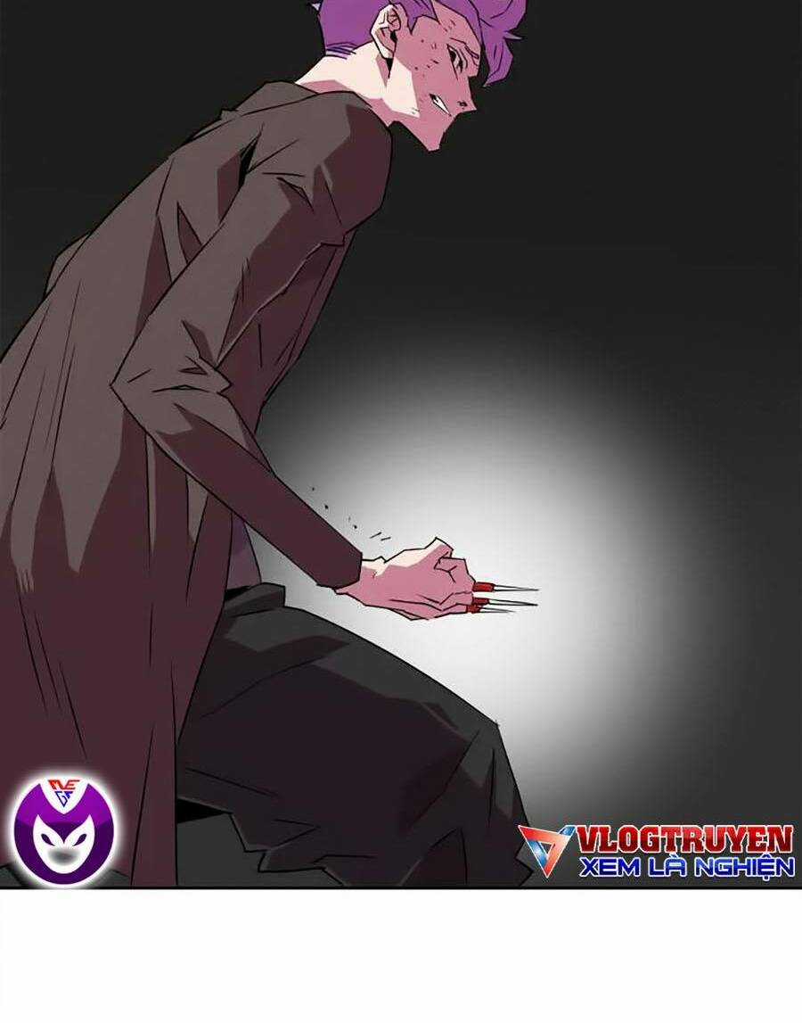 Săn Lùng Bắt Nạt - Chapter 39 - Trang 36