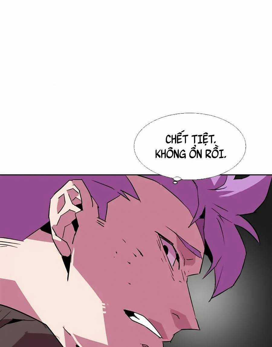 Săn Lùng Bắt Nạt - Chapter 39 - Trang 37