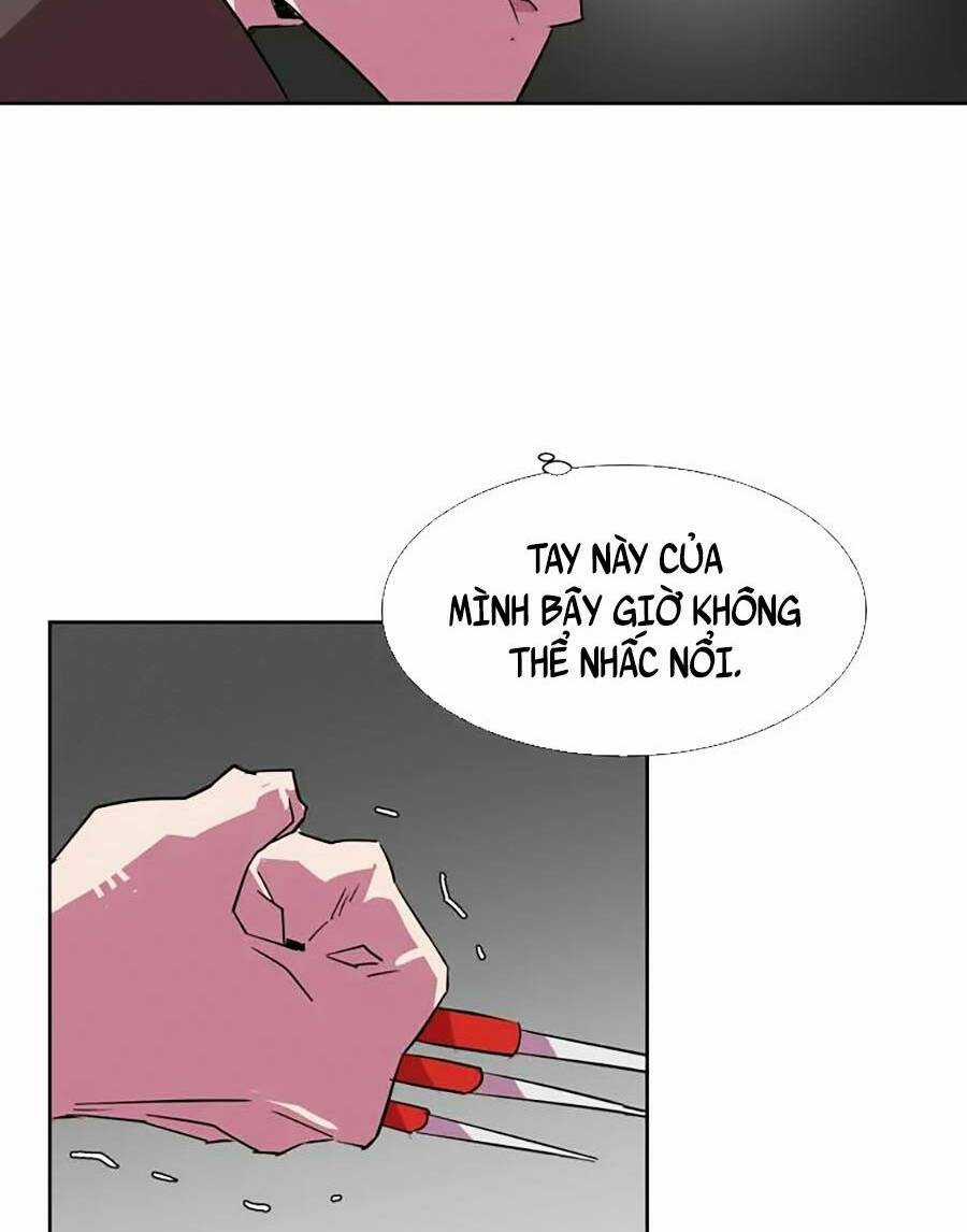 Săn Lùng Bắt Nạt - Chapter 39 - Trang 38