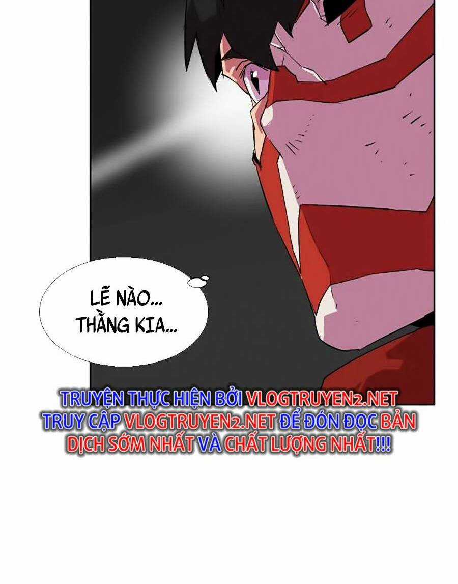 Săn Lùng Bắt Nạt - Chapter 39 - Trang 40