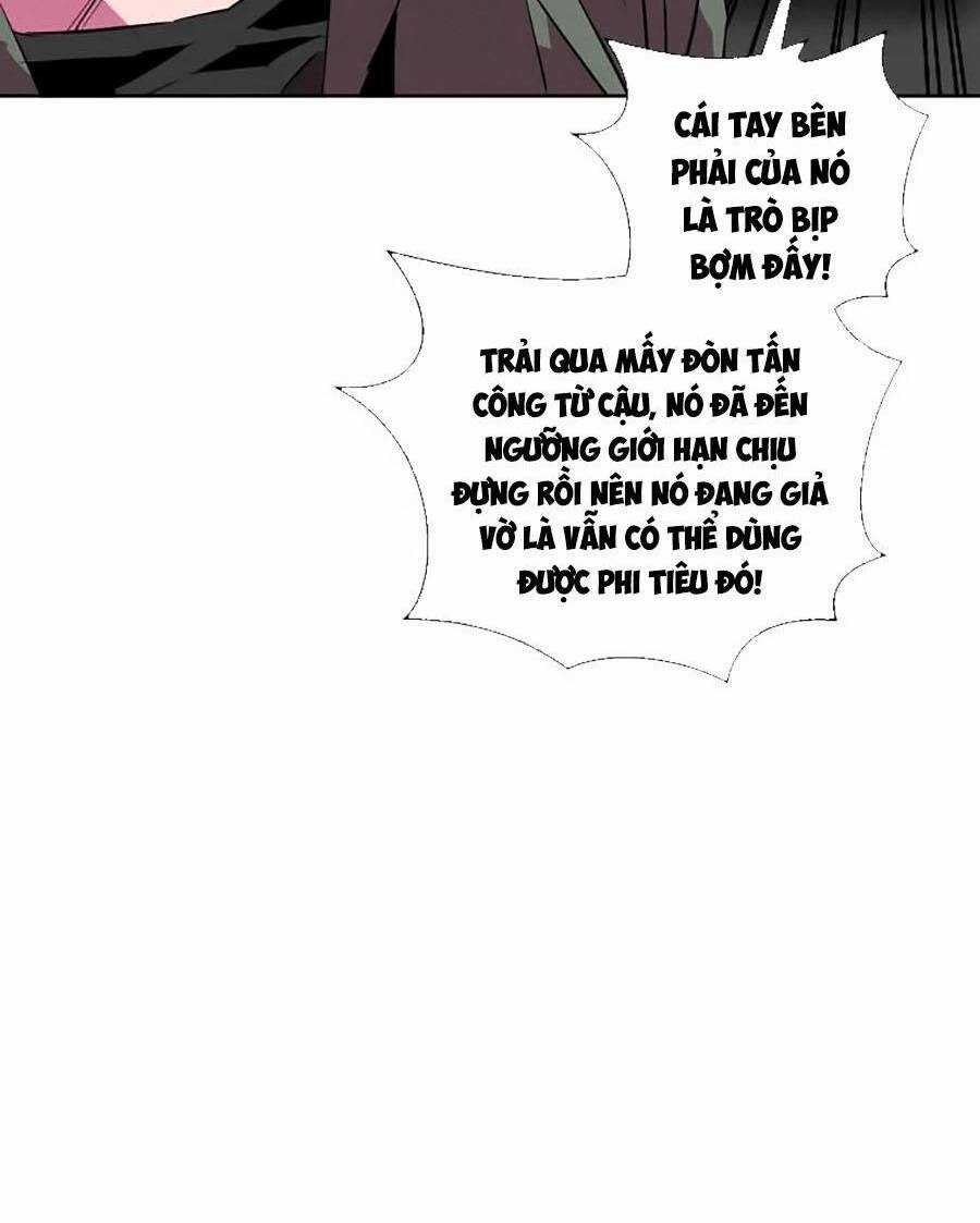 Săn Lùng Bắt Nạt - Chapter 39 - Trang 42