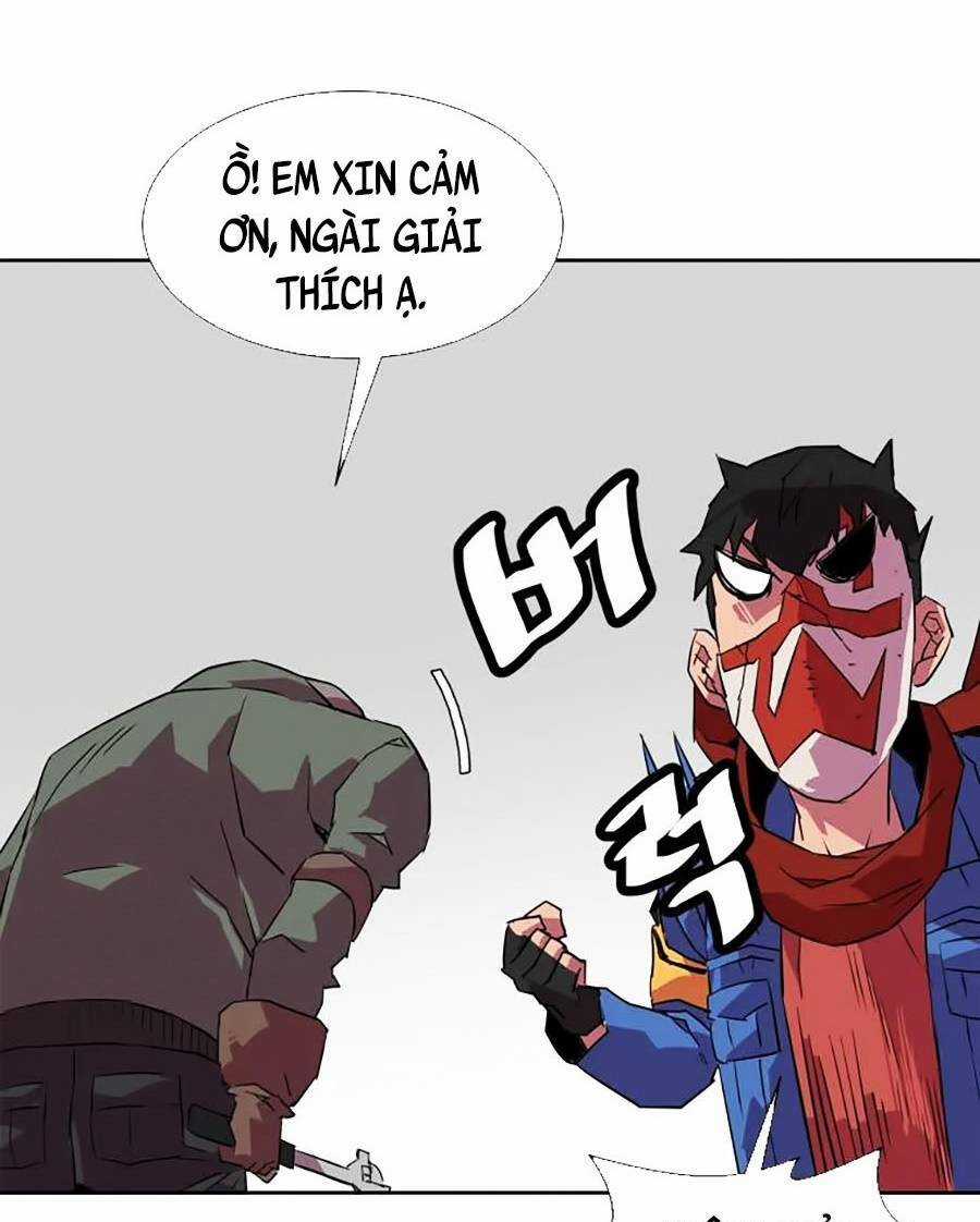 Săn Lùng Bắt Nạt - Chapter 39 - Trang 43