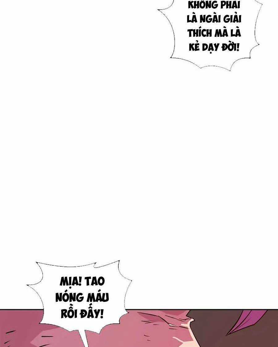 Săn Lùng Bắt Nạt - Chapter 39 - Trang 44