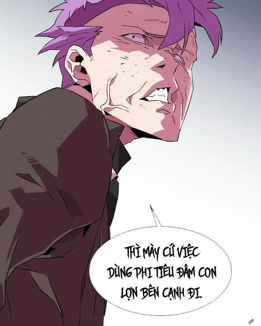 Săn Lùng Bắt Nạt - Chapter 39 - Trang 48