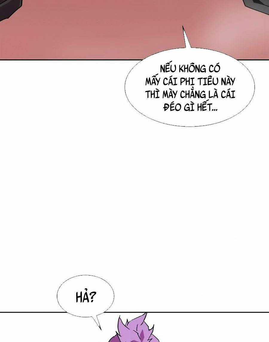 Săn Lùng Bắt Nạt - Chapter 39 - Trang 6