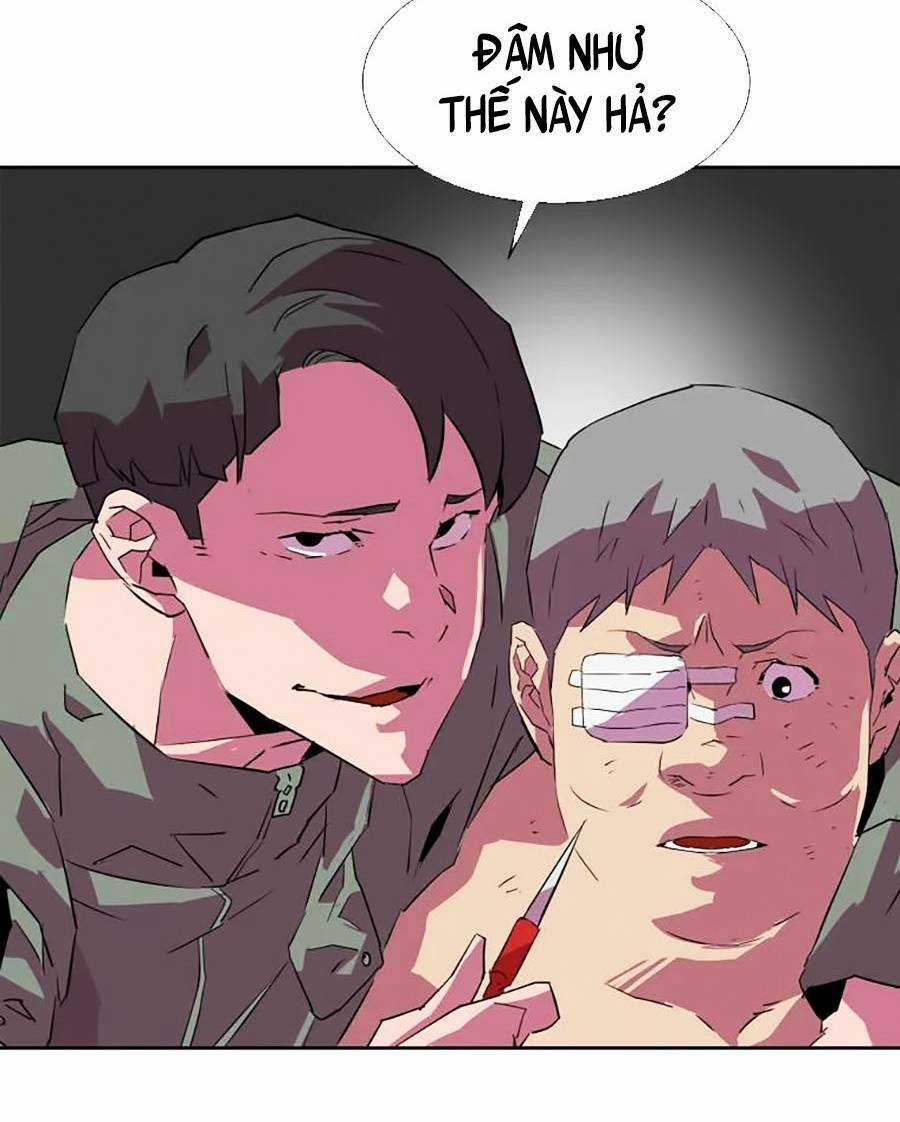 Săn Lùng Bắt Nạt - Chapter 39 - Trang 51