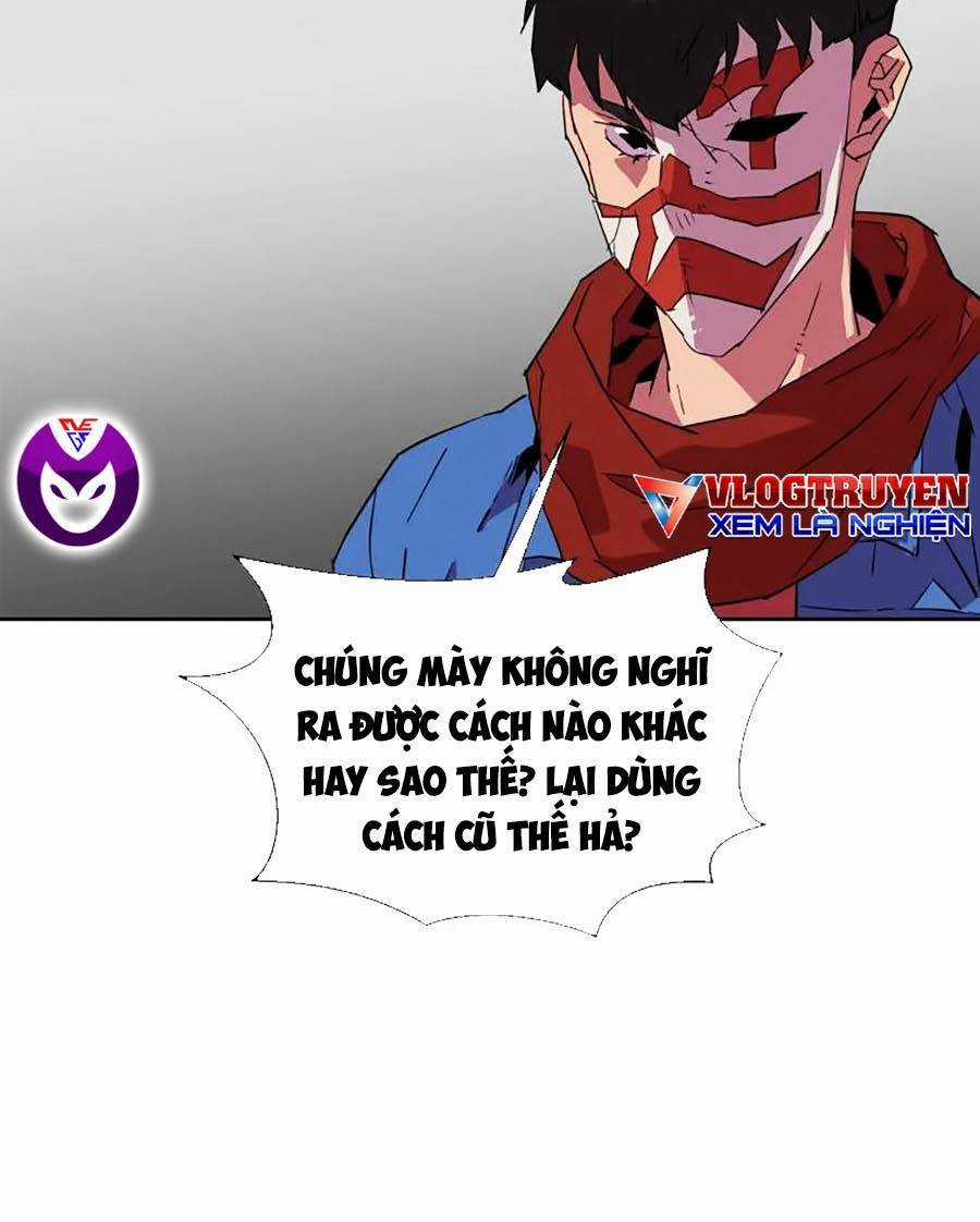 Săn Lùng Bắt Nạt - Chapter 39 - Trang 53