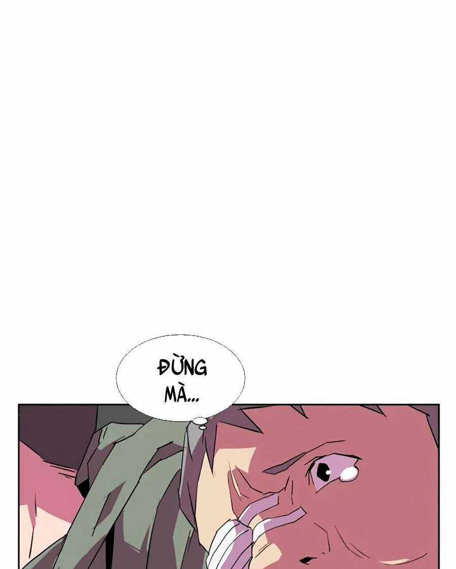 Săn Lùng Bắt Nạt - Chapter 39 - Trang 55