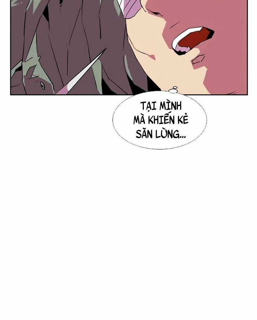 Săn Lùng Bắt Nạt - Chapter 39 - Trang 56