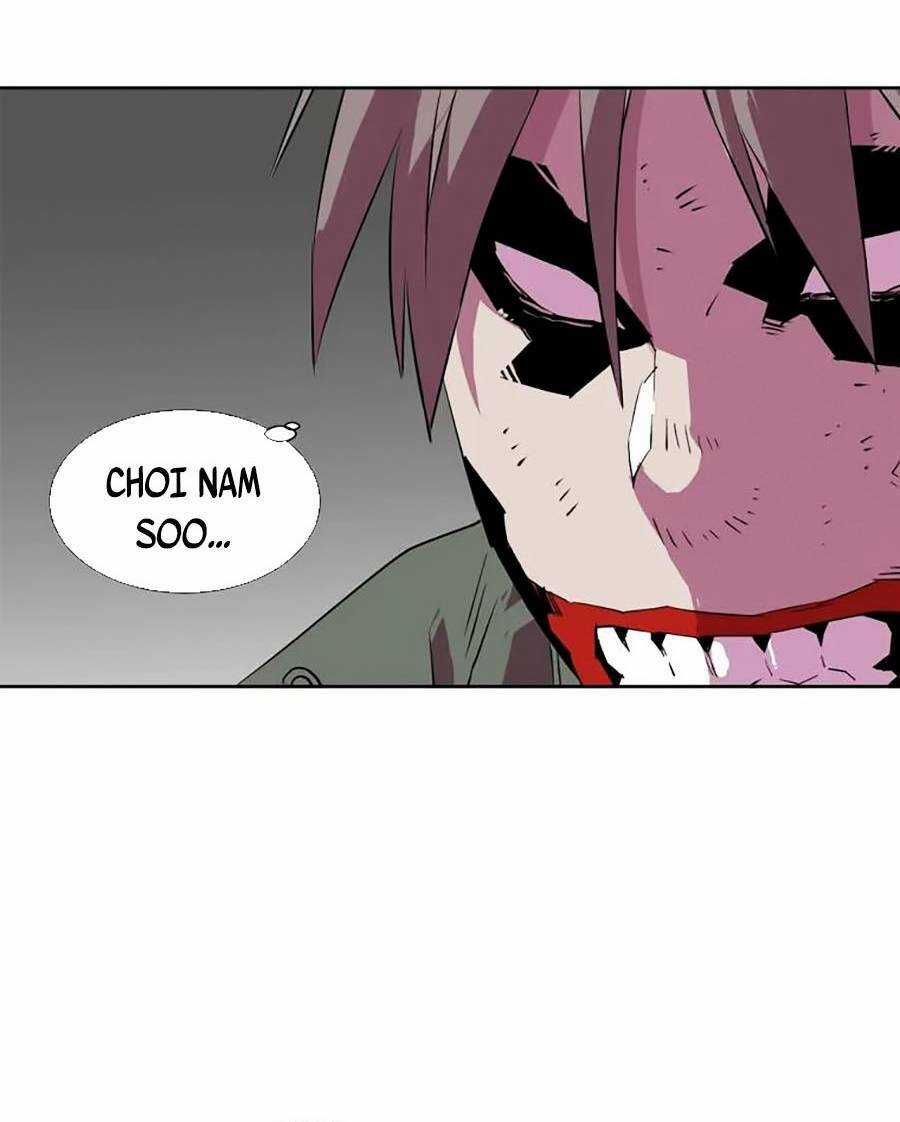 Săn Lùng Bắt Nạt - Chapter 39 - Trang 57