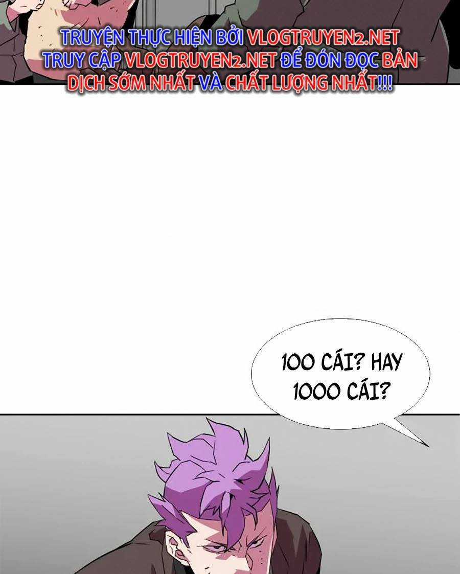 Săn Lùng Bắt Nạt - Chapter 39 - Trang 59