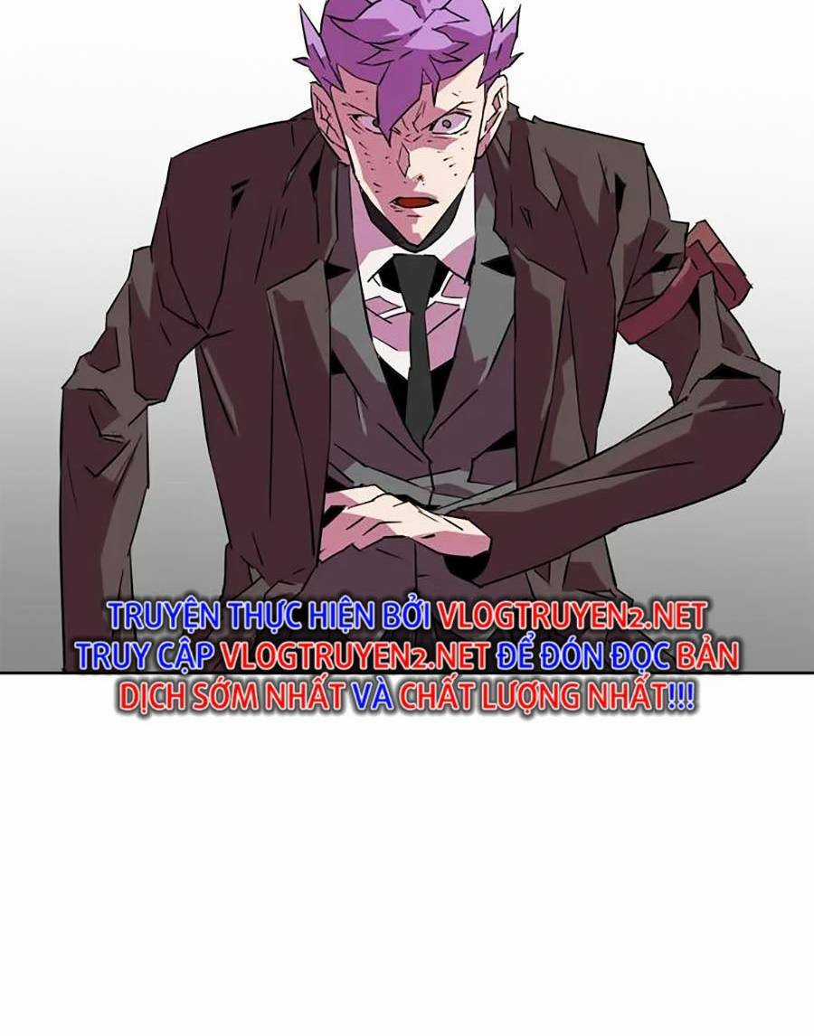 Săn Lùng Bắt Nạt - Chapter 39 - Trang 7