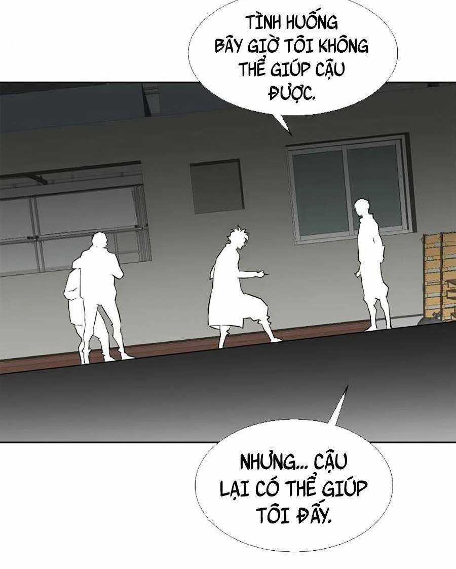 Săn Lùng Bắt Nạt - Chapter 39 - Trang 61