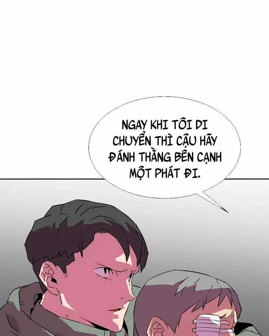 Săn Lùng Bắt Nạt - Chapter 39 - Trang 62