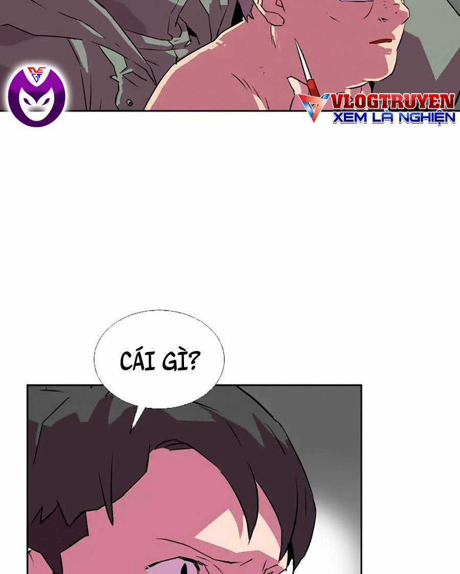 Săn Lùng Bắt Nạt - Chapter 39 - Trang 63