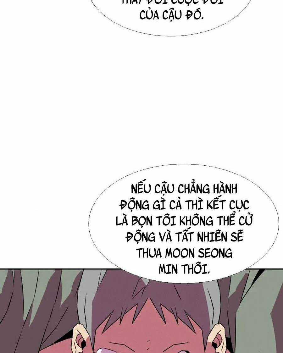 Săn Lùng Bắt Nạt - Chapter 39 - Trang 66