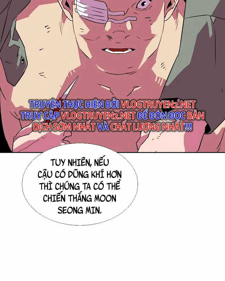 Săn Lùng Bắt Nạt - Chapter 39 - Trang 67