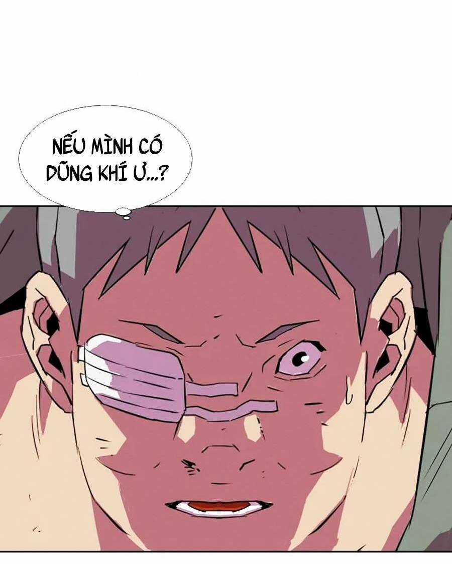 Săn Lùng Bắt Nạt - Chapter 39 - Trang 68