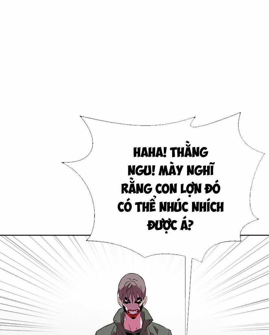 Săn Lùng Bắt Nạt - Chapter 39 - Trang 69