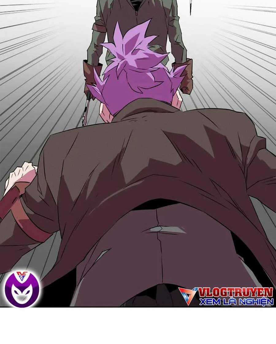 Săn Lùng Bắt Nạt - Chapter 39 - Trang 70